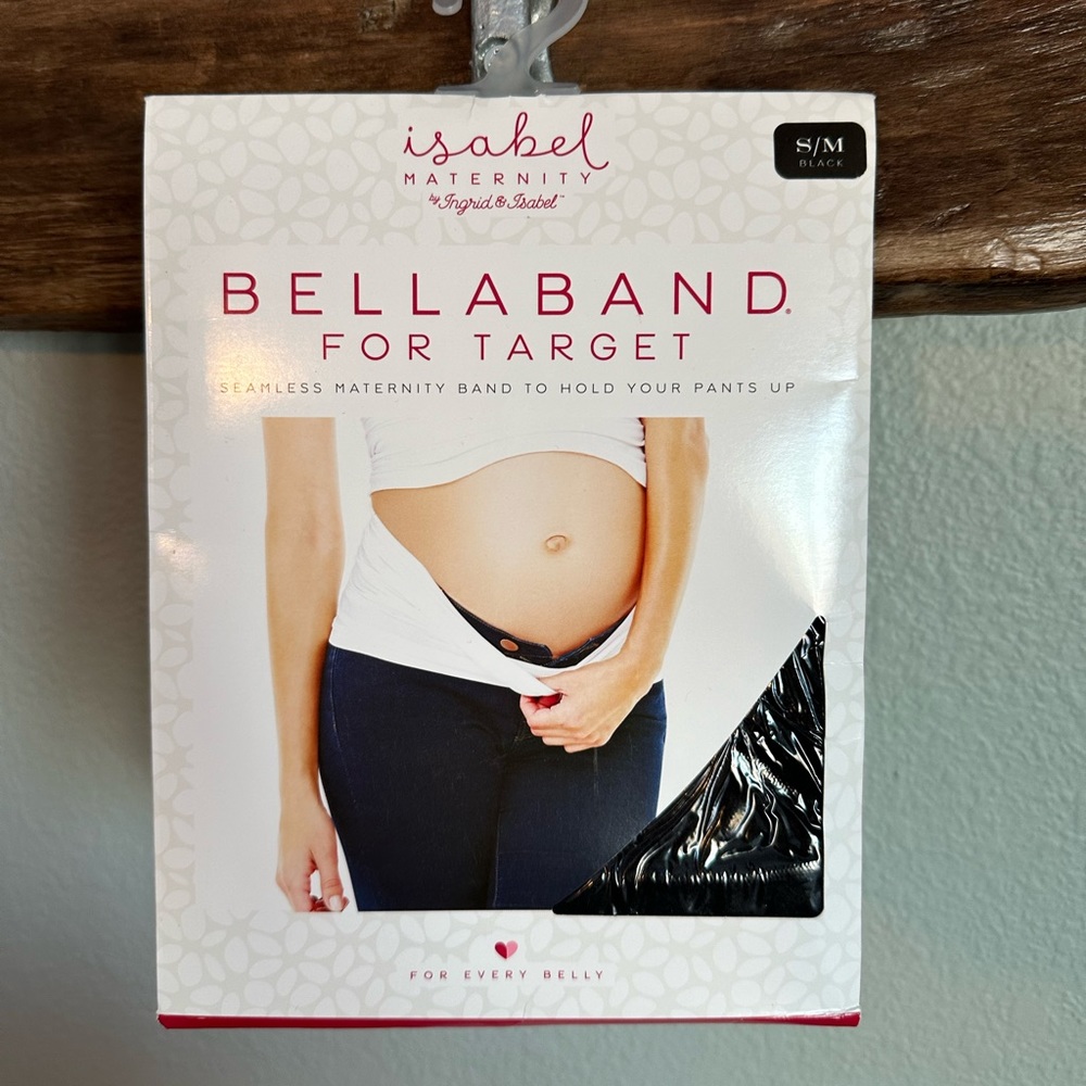 New BellaBand (Belly Band)